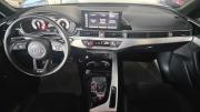 Audi A4 V (B9) Рестайлинг Краснодар  - изображение 31