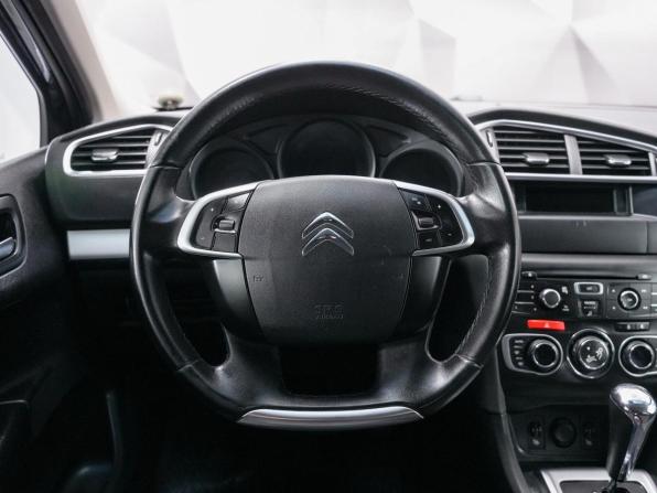 Citroen C4 II с пробегом 2014 года, цена 845 000 рублей, 96000 км, седан, Автокод Объявления