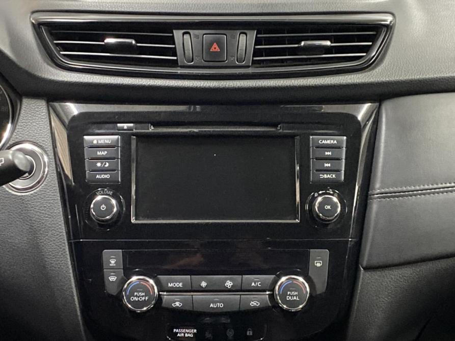 Nissan Qashqai II Рестайлинг Казань  - изображение 18