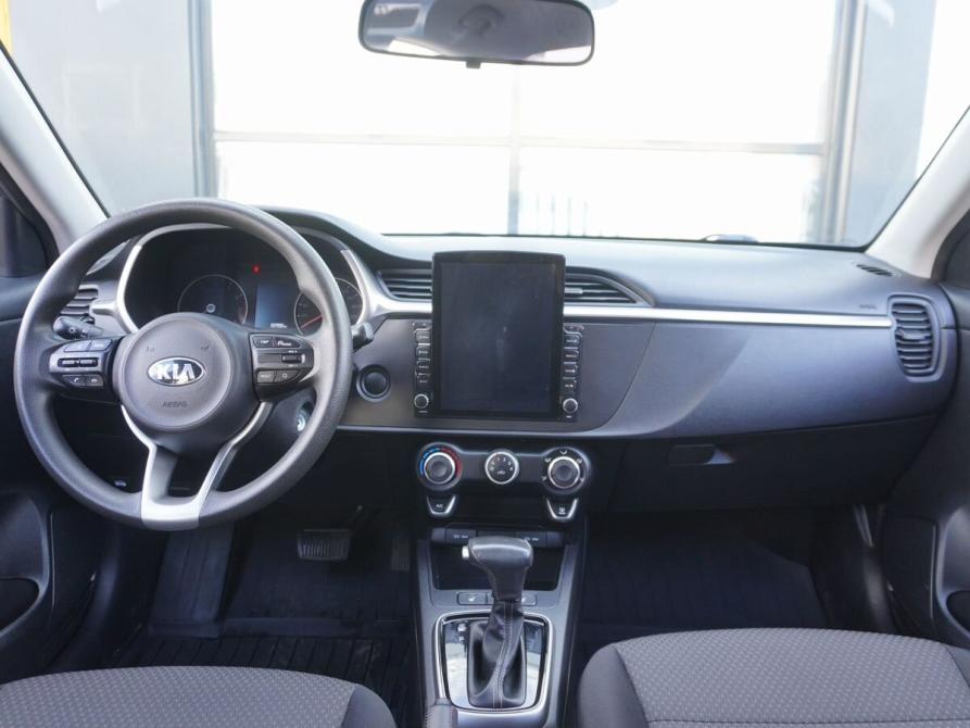 Kia Rio IV Рестайлинг Москва  - изображение 12