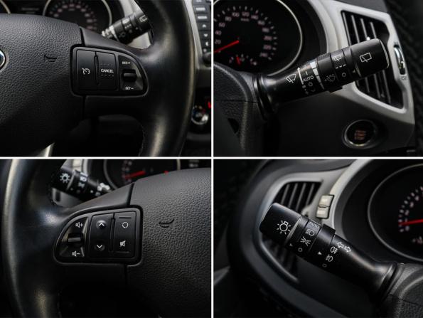 Kia Sportage III Рестайлинг с пробегом 2015 года, цена 1 990 000 рублей, 19587 км, внедорожник, Автокод Объявления