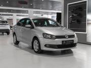 Volkswagen Polo V Москва  - изображение 24