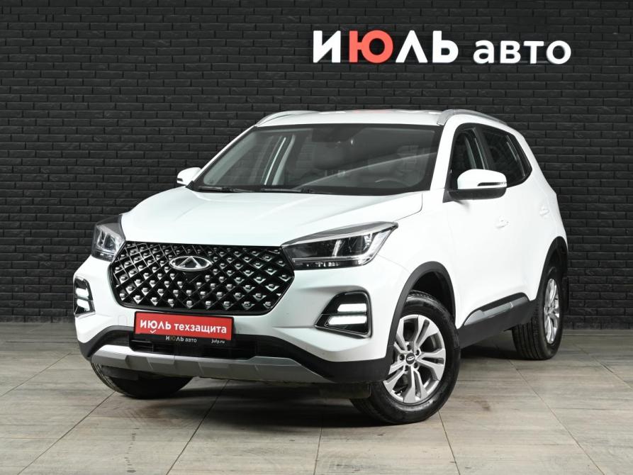 Chery Tiggo 4 Pro I Екатеринбург  - изображение 1