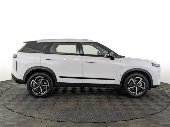 Jaecoo J7 I с пробегом 2024 года, цена 2 195 000 рублей, 23218 км, внедорожник, Автокод Объявления