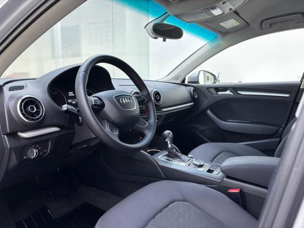Audi A3 III (8V) с пробегом 2015 года, цена 1 575 000 рублей, 47556 км, седан, Автокод Объявления