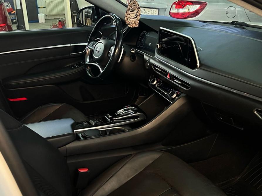 Hyundai Sonata VIII (DN8) Волгоград  - изображение 23
