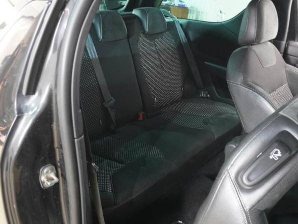 Citroen DS3 I с пробегом 2011 года, цена 669 000 рублей, 88227 км, хэтчбек, Автокод Объявления