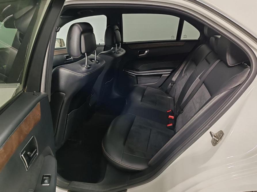 Mercedes-Benz E-Класс IV (W212 S212 C207) Рестайлинг Москва  - изображение 12