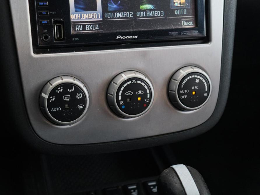Nissan Murano I (Z50) Москва  - изображение 20