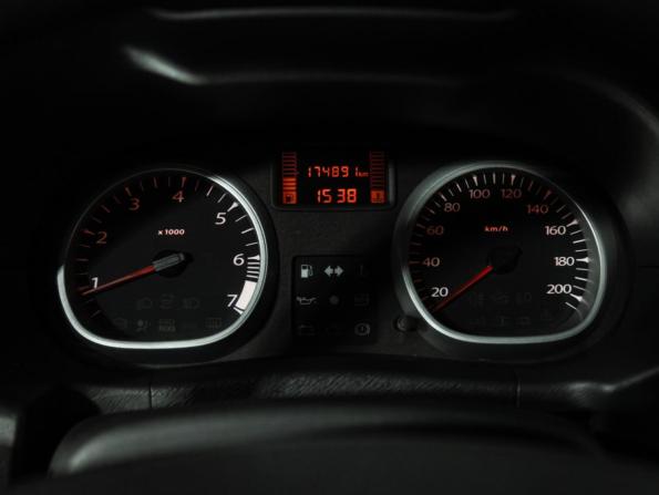Renault Duster I с пробегом 2013 года, цена 649 585 рублей, 174890 км, внедорожник, Автокод Объявления