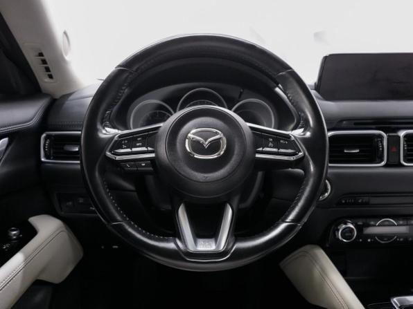 Mazda CX-5 II с пробегом 2018 года, цена 3 090 000 рублей, 80000 км, внедорожник, Автокод Объявления