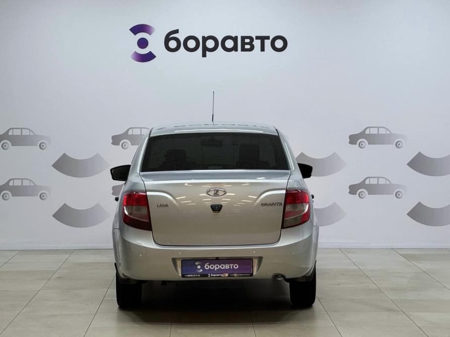 Lada (ВАЗ) Granta I Ставрополь  - изображение 5