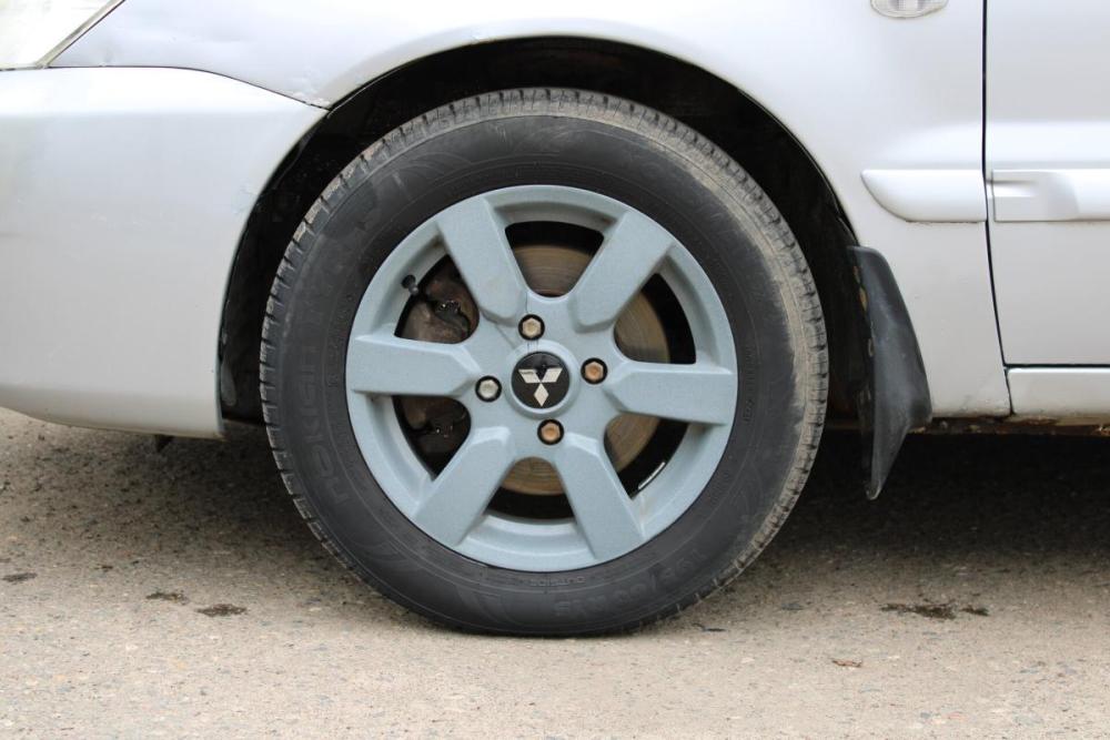 Mitsubishi Lancer IX Рестайлинг Ярославль  - изображение 14