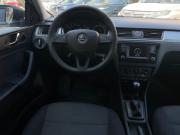 Skoda Rapid I Санкт-Петербург  - изображение 21