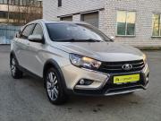 Lada (ВАЗ) Vesta I Ижевск  - изображение 22