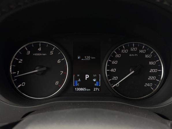 Mitsubishi Outlander III Рестайлинг 3 с пробегом 2022 года, цена 2 399 000 рублей, 130865 км, внедорожник, Автокод Объявления