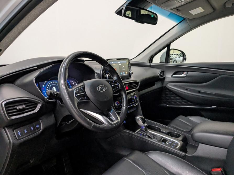 Hyundai Santa Fe IV Москва  - изображение 2