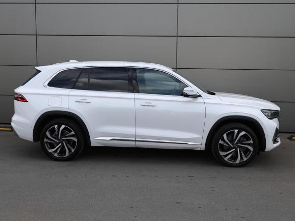 Geely Monjaro I с пробегом 2023 года, цена 3 149 000 рублей, 44000 км, внедорожник, Автокод Объявления
