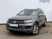 Volkswagen Touareg II Москва  - изображение 18