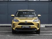 Toyota Yaris Cross Новороссийск  - изображение 26