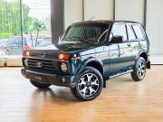 Lada (ВАЗ) Niva Legend Тула  - изображение 16