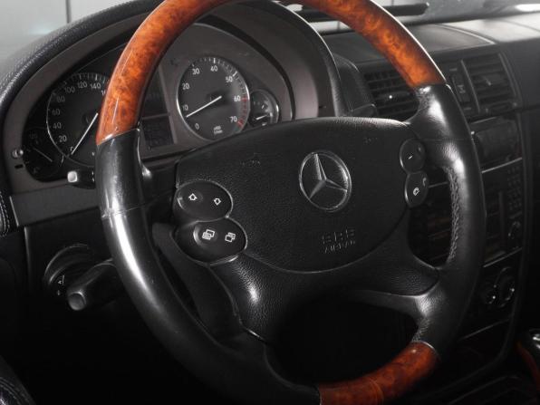 Mercedes-Benz G-Класс II (W463) Рестайлинг 2 с пробегом 2010 года, цена 3 875 000 рублей, 185876 км, внедорожник, Автокод Объявления
