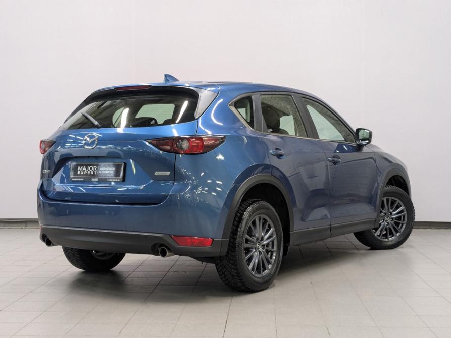 Mazda CX-5 II Москва  - изображение 15