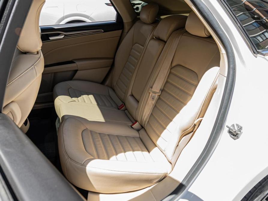 Ford Fusion (North America) II Краснодар  - изображение 9