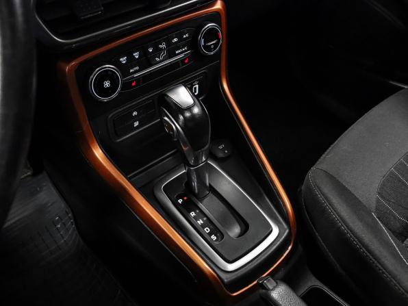 Ford EcoSport II Рестайлинг с пробегом 2019 года, цена 1 000 000 рублей, 97338 км, внедорожник, Автокод Объявления