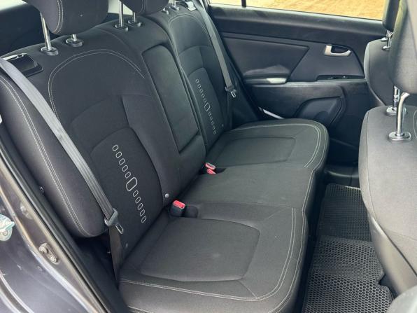 Kia Sportage III с пробегом 2011 года, цена 1 269 000 рублей, 183260 км, внедорожник, Автокод Объявления