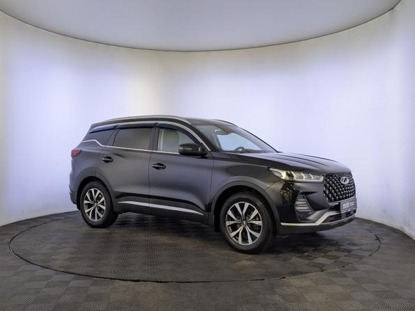 Chery Tiggo 7 Pro I с пробегом 2021 года, цена 1 330 000 рублей, 153597 км, внедорожник, Автокод Объявления
