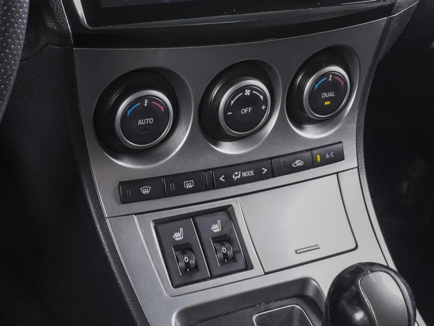 Mazda 3 II (BL) Ростов-на-Дону  - изображение 13
