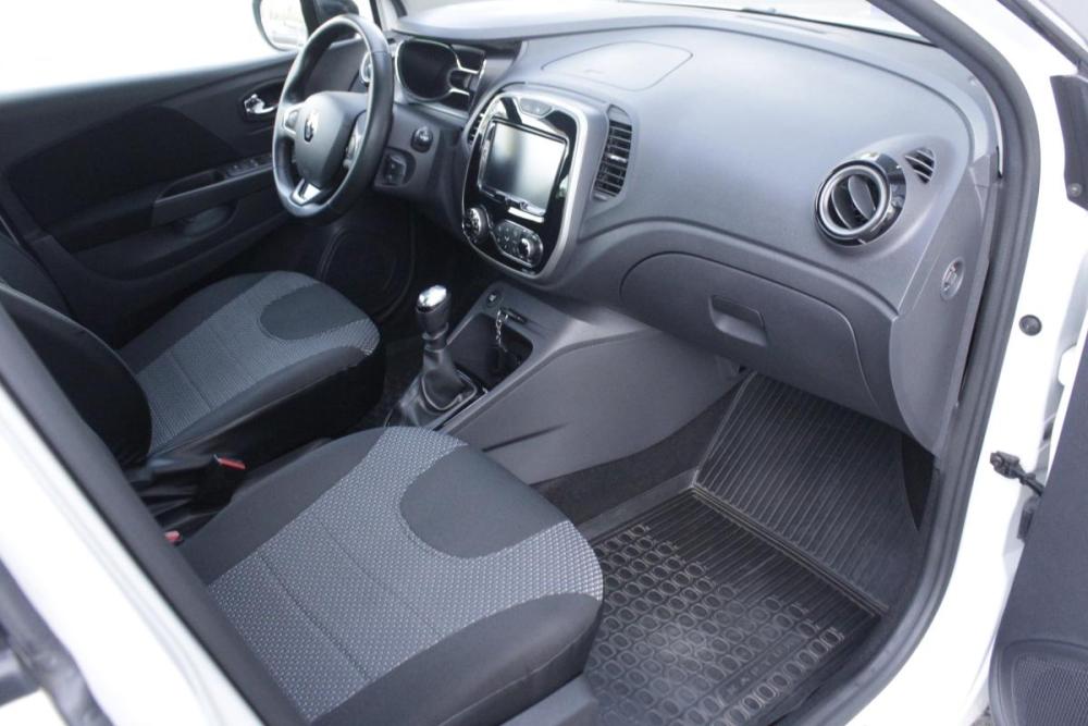 Renault Kaptur I Брянск  - изображение 10