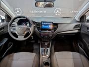 Hyundai Solaris II Рестайлинг Москва  - изображение 39