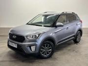 Hyundai Creta I Рестайлинг Саратов  - изображение 14