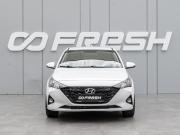 Hyundai Solaris II Рестайлинг Краснодар  - изображение 23