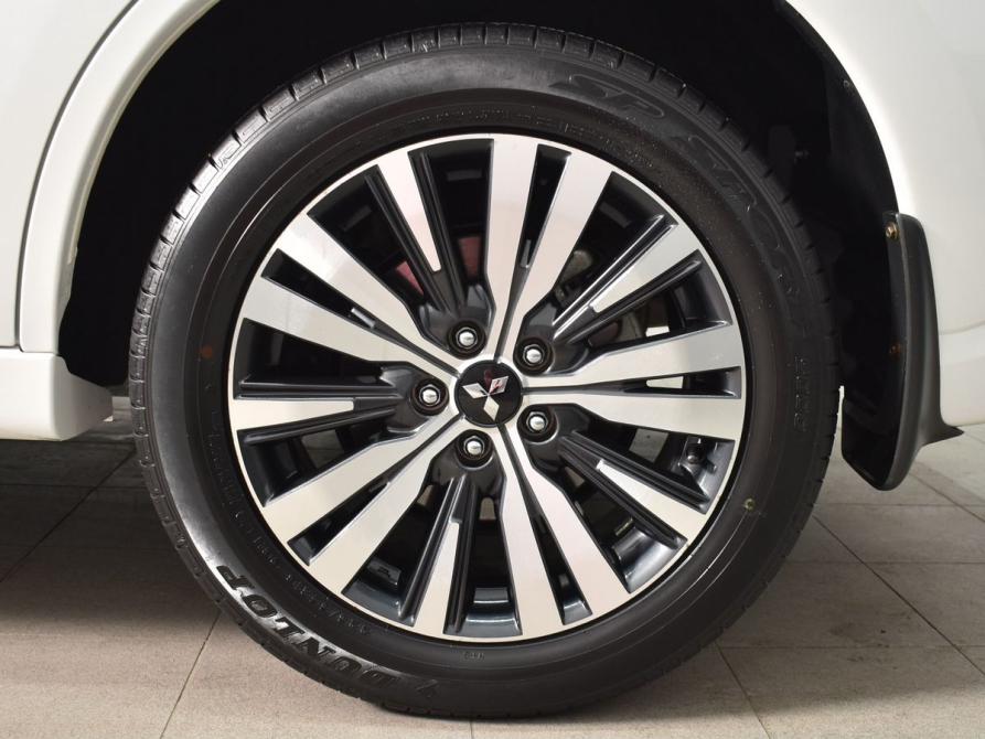 Mitsubishi Outlander III Рестайлинг 3 Кемерово  - изображение 14