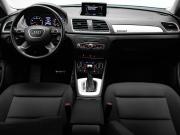 Audi Q3 I (8U) Рестайлинг Москва  - изображение 43