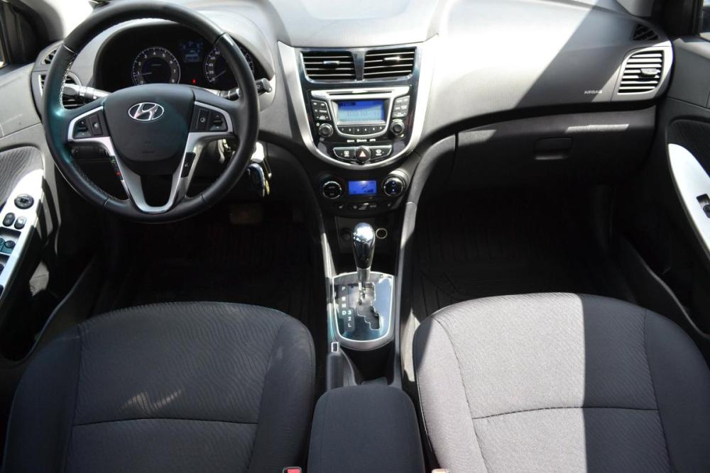 Hyundai Solaris I Старый Оскол  - изображение 10