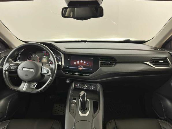 Haval F7 I с пробегом 2019 года, цена 1 555 000 рублей, 150413 км, внедорожник, Автокод Объявления