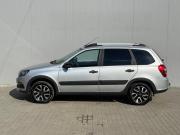 Lada (ВАЗ) Granta I Рестайлинг Тамбов  - изображение 25
