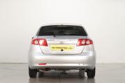 Chevrolet Lacetti I Челябинск  - изображение 22