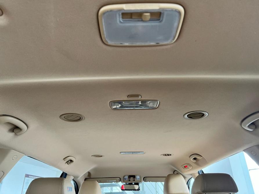 Kia Carnival III Саранск  - изображение 32