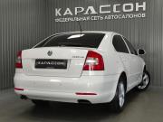 Skoda Octavia II (A5) Рестайлинг Пермь  - изображение 20
