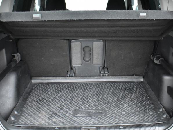 Skoda Yeti I с пробегом 2012 года, цена 749 000 рублей, 194000 км, внедорожник, Автокод Объявления