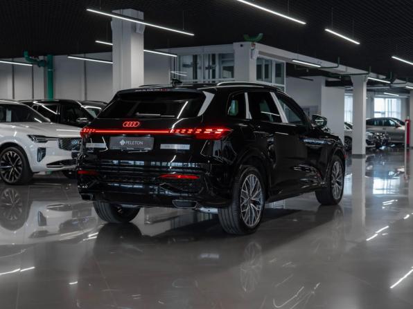 Audi Q5 III с пробегом 2026 года, цена 6 160 000 рублей, 11 км, внедорожник, Автокод Объявления