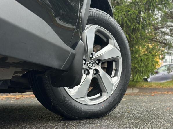 Toyota RAV4 V (XA50) с пробегом 2019 года, цена 2 785 000 рублей, 104902 км, внедорожник, Автокод Объявления
