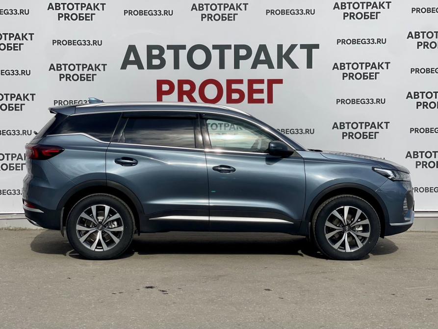 Chery Tiggo 7 Pro I Владимир  - изображение 4