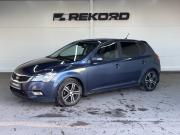 Kia Ceed I Рестайлинг Уфа  - изображение 25