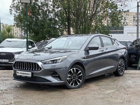 JAC J7 I с пробегом 2022 года, цена 1 289 000 рублей, 28081 км, лифтбек, Автокод Объявления
